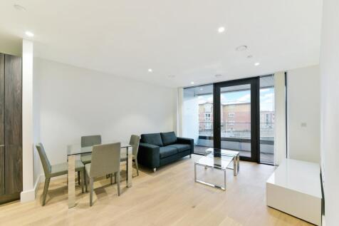 Living / Dining Room
