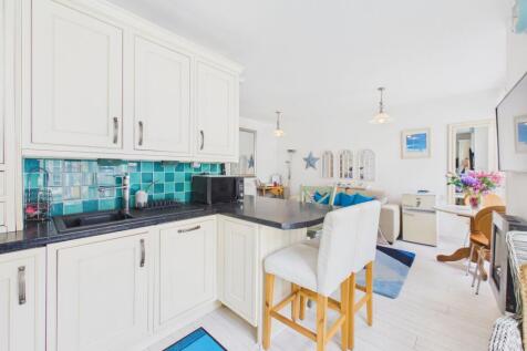 Kitchen/Living