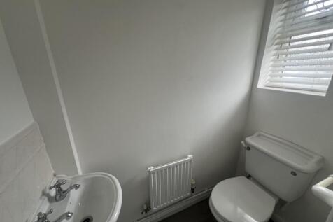 Downstairs Toilet