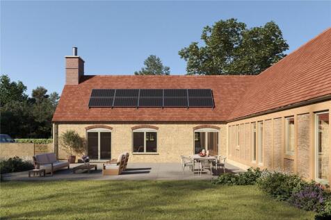 Rear Elevation