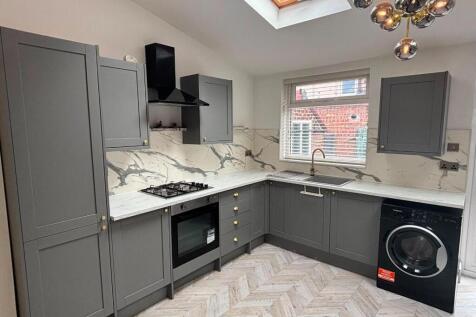 Lynnwood Road, Manchester photo 3