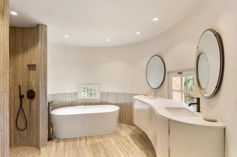 Villa de luxe  vendre Cap d'Antibes