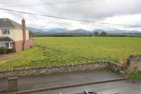 view from bedroom 1