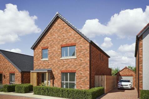 The Prestbury