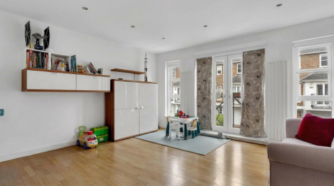 Reception Angle