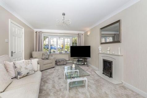 Ashfield Rise, Claughton-on-Brock, Preston, Lancashire, PR3 photo 4