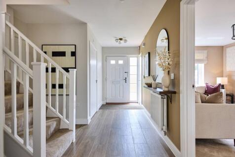 primary property image