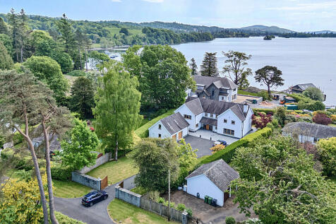 Elevated plot vie...