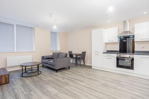 Southwood House, 24 Goodiers Drive, Salford, M5 photo 3