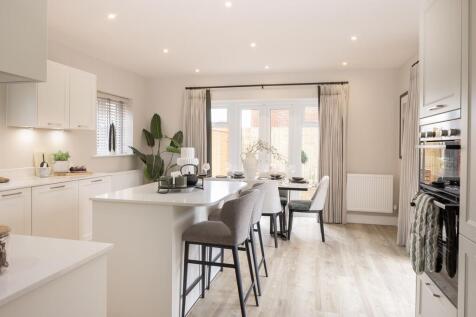 kitchen &amp; dining room (2)