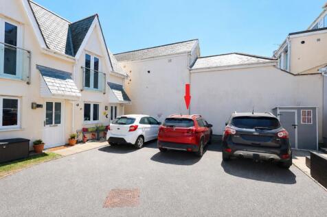 Parking Space