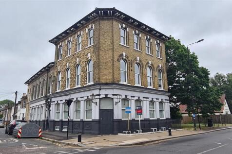 Elmsdown House E15