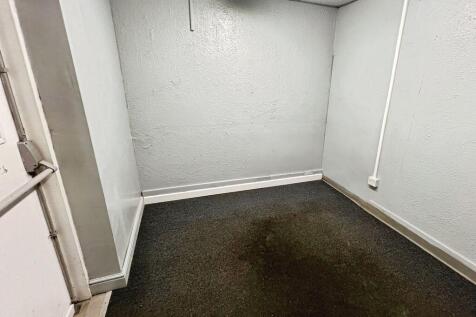 Back Room 