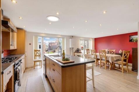 Kitchen-Diner