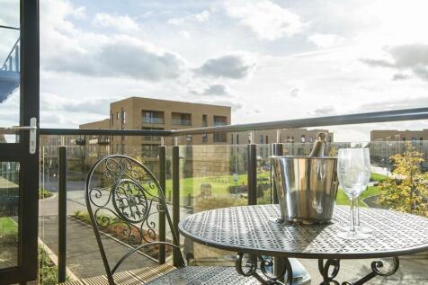 Tailored Stays De Havilland House Balcony Cambridg