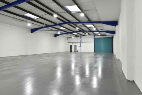 Light Industrial to rent Image 3