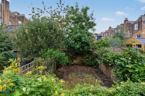 Nevill Road, London, N16 photo 4