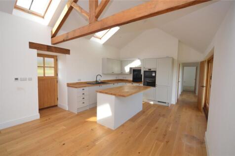 Kitchen/Living
