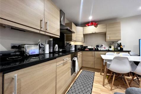 Marlborough House, Hazelwood Road, Northampton, NN1 photo 3