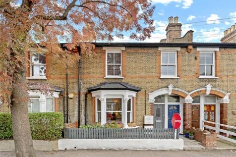 London, E17 - property photo