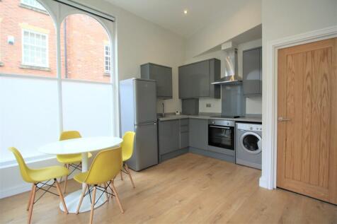 Egerton Mews, Leadworks Lane, Chester photo 4