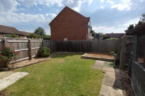 Georgette Gardens, Spalding photo 4