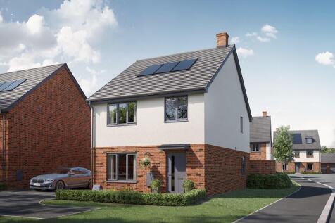 The Midford at Hadley Grange