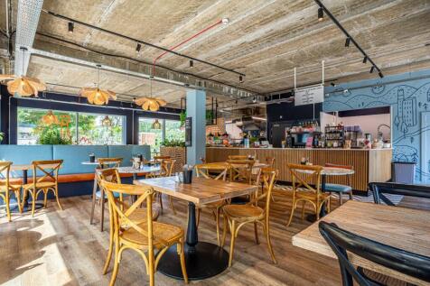 Northgate  Carparks Photography  Drone 1206244.j