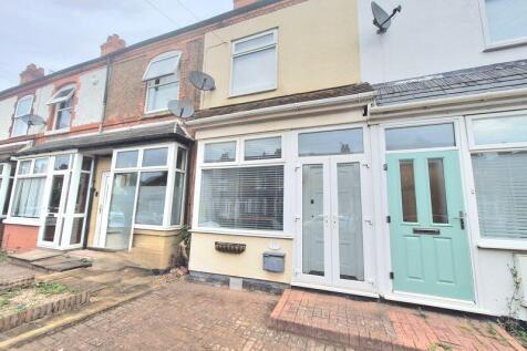 Sutton Coldfield, B73 - property photo
