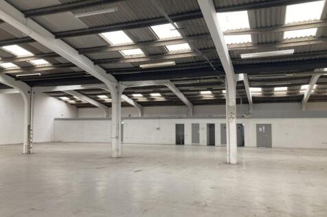Warehouse to rent Image 4