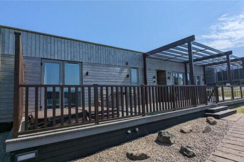 Deck Area