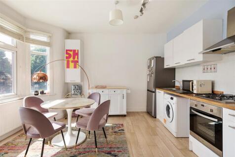 Greengate Street, E13