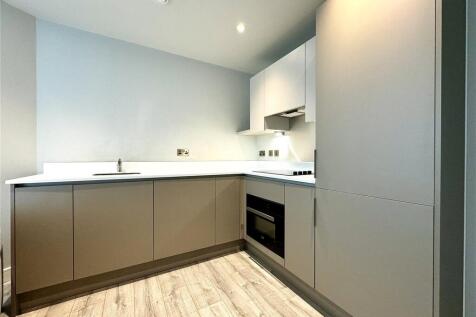 No1 Thames Valley, Wokingham Road, Bracknell, Berkshire, RG42 photo 4