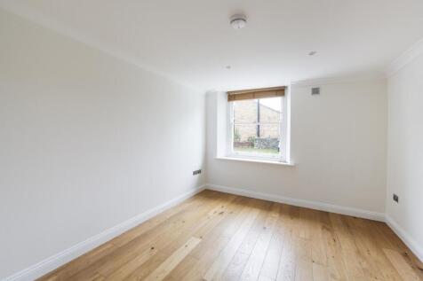 Flat  Hambledon House, Cotham Road, BS6 photo 4