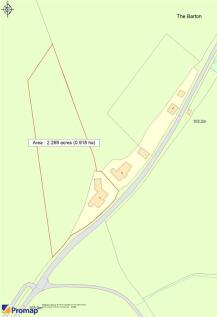 Land Map