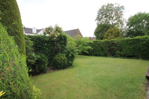 Communal Garden