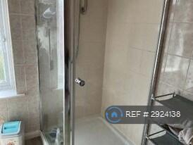 Bathroom ¿ Shower Cubicle