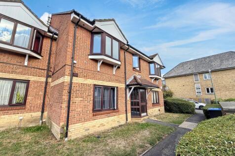 Flat 211, Elmstead Avenue, Wembley Park, Greater London, HA9 8NU