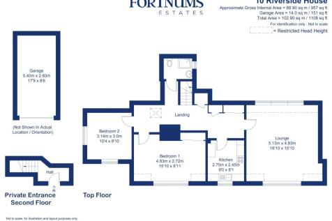10 Riverside House-floorplan