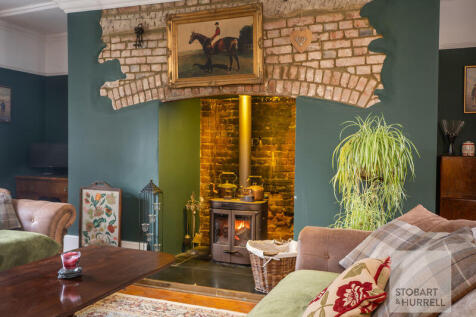Sitting Room Warmth