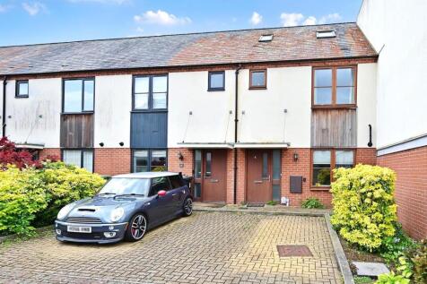 Northbrook Crescent