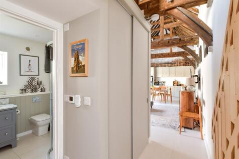 Internal Lifestyle Photograph