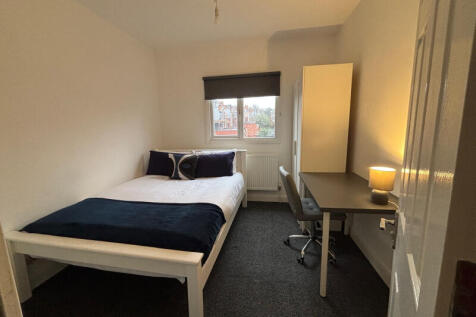 Ilkeston Road, Nottingham photo 2