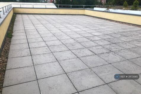 Roof Terrace