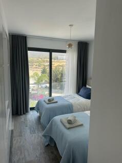 Luxury Seaside Living: Fully Furnished 2-Bedroom Penthouse in Kucuk Erenkoy with Spectacular Views and Premium Amenities Image 9999