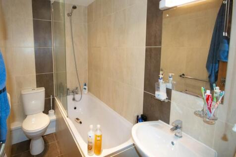 Flat 3 Vulcan Court 