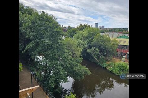 River View Looking South
