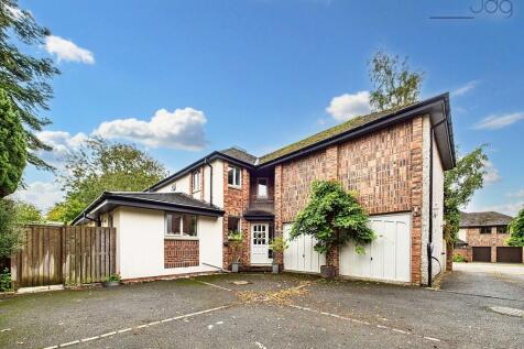 Welcome to Rennie Court