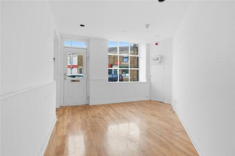 Shop / Office