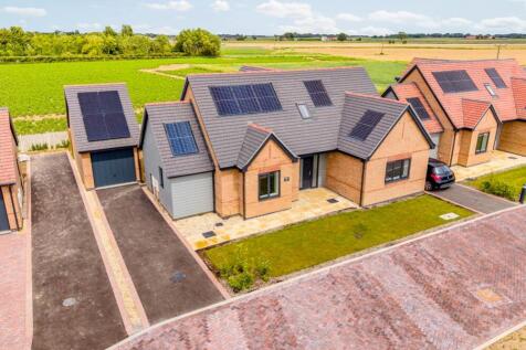 Bennington Road Plot 15 (Butterwick)-1